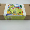 Needlepoint Pillow Kit "Little Dino"