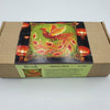 Needlepoint Pillow Kit "Chinese Bird"