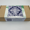 Needlepoint Pillow Kit "Polaris"