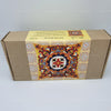 Needlepoint Pillow Kit "Persian Rosette"