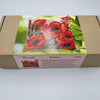 Needlepoint Pillow Kit "Poppies"