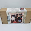 Needlepoint Pillow Kit "Kittens in a Basket"