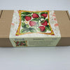 Needlepoint Pillow Kit "Strawberry"
