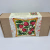 Needlepoint Pillow Kit "Strawberry"