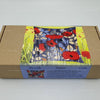 Needlepoint Pillow Kit "Poppies in the Evening"