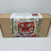Needlepoint Pillow Kit "Tiger"