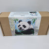 Needlepoint Pillow Kit "Panda"