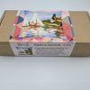 Needlepoint Pillow Kit "Regatta at Argenteuil"