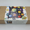 Needlepoint Pillow Kit "Space"