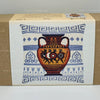 Needlepoint Pillow Kit "Troy"