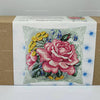 Needlepoint Pillow Kit "Bouquet of Spring"