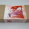 Needlepoint Pillow Kit "Flamingo"