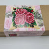Needlepoint Pillow Kit "Three Roses"