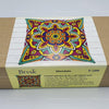 Needlepoint Pillow Kit "Mandala"