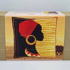 Needlepoint Pillow Kit "Africa"