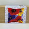 Needlepoint Pillow Kit "Colours of Poppies"