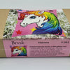 Needlepoint Pillow Kit "Unicorn"