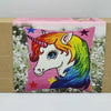 Needlepoint Pillow Kit "Unicorn"