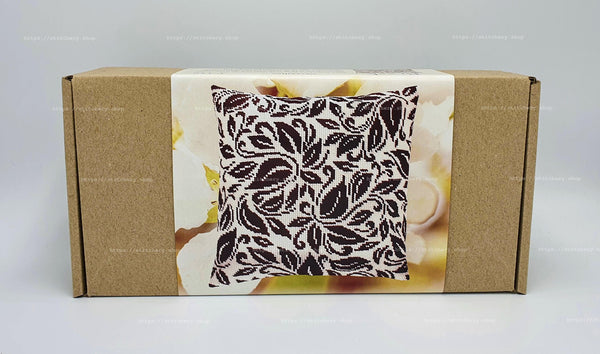 Needlepoint Pillow Kit 