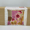 Needlepoint Pillow Kit "Ethiopia"