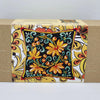 Needlepoint Pillow Kit "Khokhloma"