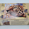 Needlepoint Pillow Kit "Leopard"