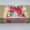 Needlepoint Pillow Kit "Rose"
