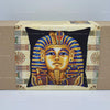 Needlepoint Pillow Kit "Tutankhamun"