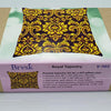 Needlepoint Pillow Kit "Royal Tapestry"
