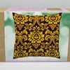 Needlepoint Pillow Kit "Royal Tapestry"