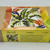 Needlepoint Pillow Kit "Tropics"