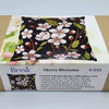 Needlepoint Pillow Kit "Cherry Blossoms"
