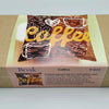 Needlepoint Pillow Kit "Coffee"