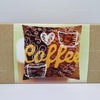Needlepoint Pillow Kit "Coffee"