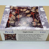 Needlepoint Pillow Kit "Night Field"