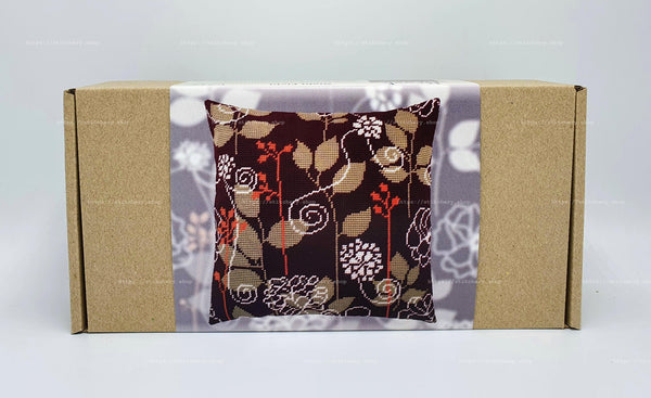 Needlepoint Pillow Kit 