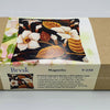 Needlepoint Pillow Kit "Magnolia"