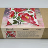 Needlepoint Pillow Kit "Mallow"
