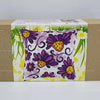 Needlepoint Pillow Kit "Echinacea"