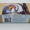Needlepoint Pillow Kit "Native American"