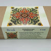 Needlepoint Pillow Kit "Kaleidoscope of Flowers"