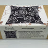 Needlepoint Pillow Kit "Roses at Night"