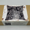 Needlepoint Pillow Kit "Roses at Night"