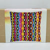 Needlepoint Pillow Kit "Bolivia"