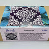 Needlepoint Pillow Kit "Aurora"