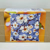 Needlepoint Pillow Kit "Apple Bloom"