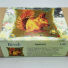 Needlepoint Pillow Kit "Squirrel"