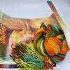Needlepoint Pillow Kit "Squirrel"