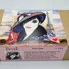 Needlepoint Pillow Kit "Parisian"