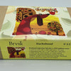 Needlepoint Pillow Kit "Dachshund"